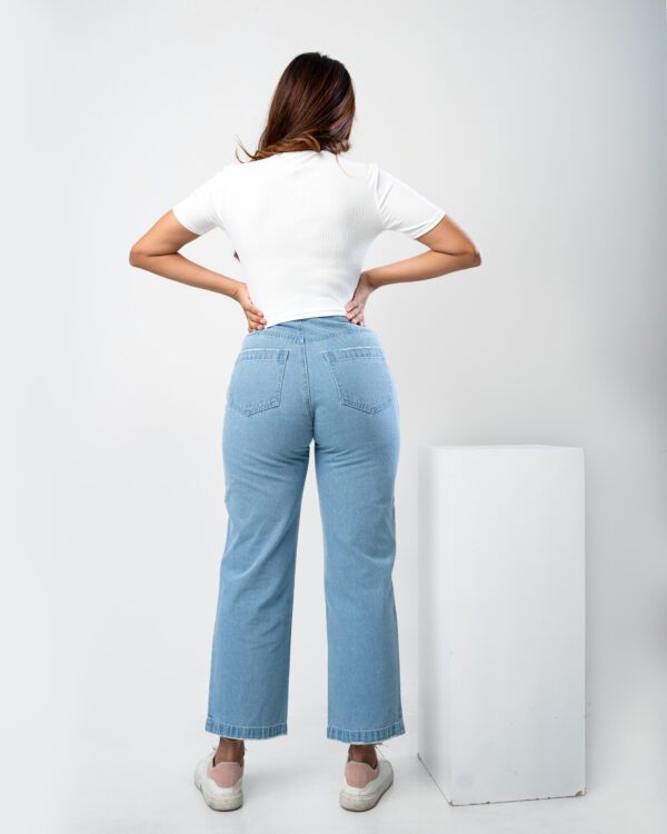 MOM DENIM JEAN - Image 2