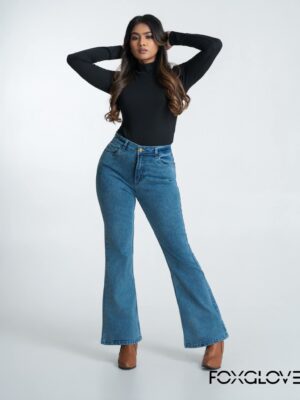 NORA BOOTCUT JEAN